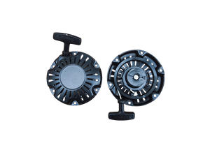 Avviamento a Strappo (Recoil Starter Assy) 28400-Z0D-V04ZA per Motore GXR120 GX100 GX100U GX100RT per Costipatore a Piastra (Jumping Jack) - Ricambi - Product Image 1
