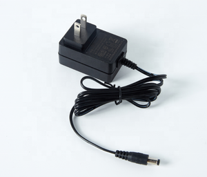China Sustainable AC Power Supply Electronic Components Jiuzhou Power CE FCC ROHS Certified J151-0804101 5V/<b>12V</b> Output Desktop - Product Image 6