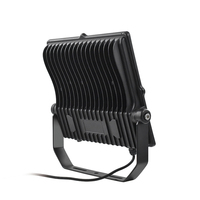 Projecteur extérieur de jardin en alliage d'aluminium à LED SMD haute luminosité blanc chaud, protection IP65