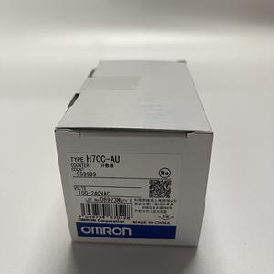 Contador Omron H7CC-AU - Product Image 1