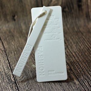 Portaetiquetas de Precio Acrílico, Portaetiquetas de Cartón <span class=keywords><strong>para</strong></span> Colgar en la Pared, Portaetiquetas de Plástico con Gancho <span class=keywords><strong>para</strong></span> Colgar, Portaetiquetas de PVC - Product Image 2