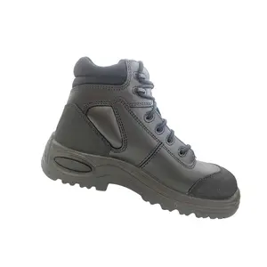 Sapatos De Seguranca Industrial Cushioning Anti Puncture Insulation Cushioning Non Slip Work Safety Shoes Winter