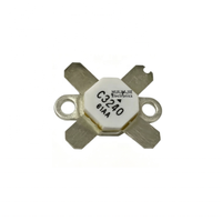 Service de Sourcing Unique pour Tubes de Puissance RF Micro-ondes IXZ4DF18N50 IXZ318N50 – Tube Haute Fréquence – Usine Professionnelle