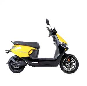 Bicicleta Eléctrica Urbana Silenciosa con Motor de 1000W/800W, la Opción Más Popular para Larga Distancia, Disponible en Stock - Product Image 4