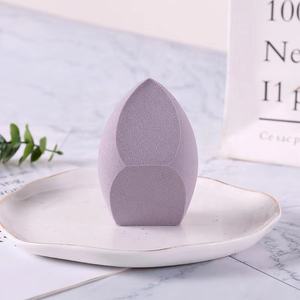 Mélangeur de maquillage géant sans Latex, Super grand, éponge de beauté, vente en gros - Product Image 5