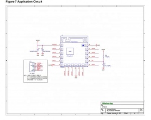 Precio del ESP32, Módulos ESP32 con Wifi y Bluetooth, Módulo Inteligente ESP32-C3 WT32C3-S1 de 4MB con Chip ESP32-C3 para AIoT y Hogar Inteligente - Product Image 5