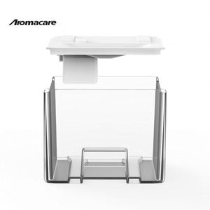 Removedor de agua y aire barato Mini escritorio <span class=keywords><strong>silencioso</strong></span> hogar 1000Ml <span class=keywords><strong>deshumidificador</strong></span> compacto con mango - Product Image 3