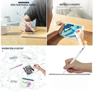 Magnetic Stylus for Tilt Sensitivity Stylus Pen - Product Image 4