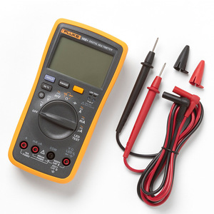 Multímetro Digital de Uso Profesional para 18B+/17B+ IND/101KIT/107/15B+ - Product Image 2