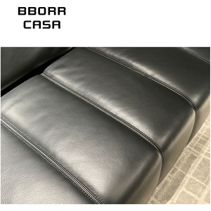 Le canapé préféré d'Internet, design italien de luxe, devenu viral maintenant au prix d'usine, canapé minimaliste viral TikTok - Product Image 6