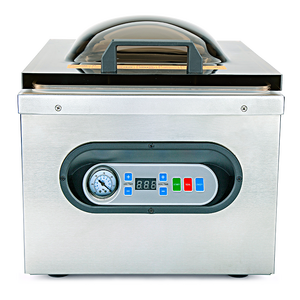 เครื่องซีลบรรจุอาหารสุญญากาศอัตโนมัติ - Product Image 1