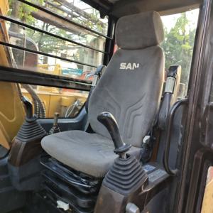 Low Price SanySY75C China Original <b>Used</b> Excavator Secondhand SanySY75C Excavator Best Price for Sale - Product Image 3