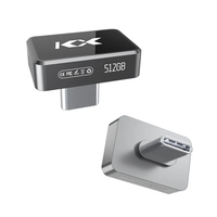 Memoria USB Personalizada con Logotipo, Iluminación, Gran Capacidad, Interfaz USB 2.0/3.0 Tipo-C, Cifrado y Construcción Metálica