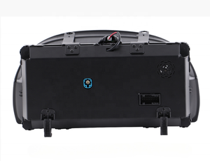 Panel de Instrumentos Digital XTRONS de 10 Pulgadas para BMW X1 E84 2006-2014 Compatible con CarPlay Interfaz de Usuario Múltiple Multi-idioma - Product Image 3