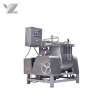 Machine à mélanger et à cuire à la vapeur automatique pour la pâte à mochi, facile à utiliser, Ying Machinery