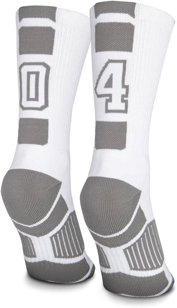 04 or 40 team number
