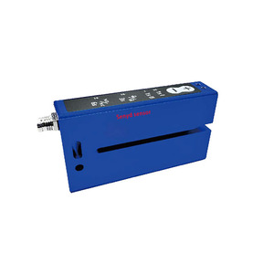 เซ็นเซอร์ออปติคัลแบบออปติคัลฟอ<span class=keywords><strong>ร</strong></span>์คสำหรับกา<span class=keywords><strong>ร</strong></span>ตรวจจับฉลาก เซ็นเซอร์ฉลากแบบโฟโตอิเล็กทริก เซ็นเซอร์ฉลากแบบอัลต<span class=keywords><strong>ร</strong></span>าโซนิก - Product Image 3