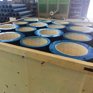 Placa/Lámina de Alúmina Cerámica Industrial Taili, Servicios de Soldadura, Corte y Doblado Incluidos - Tubería Revestida de Azulejos Resistente al Desgaste - Product Image 6