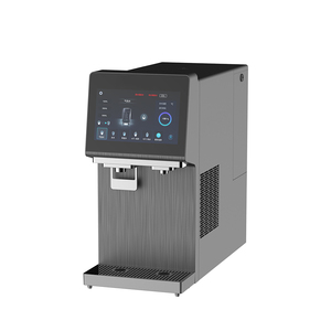 Hot and Cold Sparkling Water Dispenser Instant Heating and Ice Fizzy Drink Water Dispensers Sparkling Water Dispenser - Product Image 4