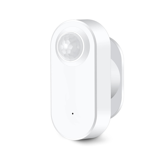 LEDEAST ZG-204ZM ZG-204ZS Zigbee 3.0 24G Millimeter Wave Radar Built in Light Sensor PIR Human Presence Sensor