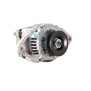 <span class=keywords><strong>ALTERNATEUR</strong></span> pour <span class=keywords><strong>ISEKI</strong></span> KOMATSU KUBOTA 0210006410 0210006412 0210006413 0986037270/ALT5309/436497/12189N/A6358/UD12245/111048/13921 - Product Image 1