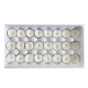 100% rosas eternas estabilizadas hechas a mano a granel rosas preservadas eternas decorativas Flor de Yunnan - Product Image 4