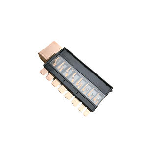 Portafusibles HUAJIESAIL 38232-TA0-A11 para Acura RDX ZDX Honda Accord Odyssey, Uso en Motor de Automóvil - Product Image 4