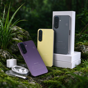 . Smartphone 5G A56 directement de l'usine, écran HD de 7,3 pouces, processeur octa-core, appareil photo 108MP, batterie 8000mAh, charge rapide 65W, double SIM - Product Image 5