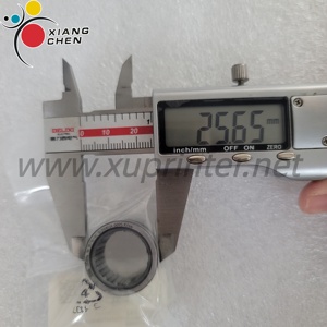 Rodamiento de Agujas Hecho en China NK18/16-XL 00.550.0032 para Máquina de Impresión Heidelberg - Product Image 5