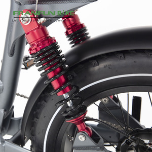 <span class=keywords><strong>Bafang</strong></span> Fat Wheel Engine 750W 48V Motocyclette électrique puissante et légère avec pédale - Product Image 2