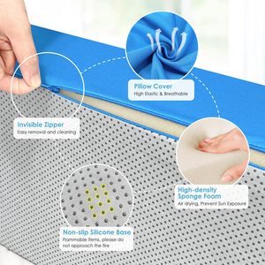 <span class=keywords><strong>Coussin</strong></span> de positionnement médical pour membres supérieurs, <span class=keywords><strong>coussin</strong></span> de soins à domicile, <span class=keywords><strong>coussin</strong></span> de lit compensé, <span class=keywords><strong>coussin</strong></span> de positionnement en éponge post-opératoire - Product Image 3