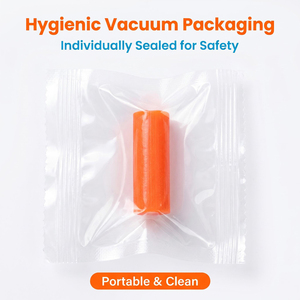 Venta al por mayor de alineadores de silicona inyectable con sabor a frutas, adhesivo dental ortodóntico para alineadores transparentes - Product Image 2