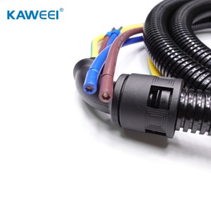 High Quality <b>Power</b> <b>Cable</b> for Electronic Products Electronics Industry - Product Image 5