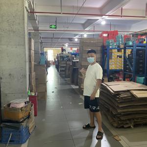 Ropa Deportiva de Algodón de Marca de Segunda Mano al por Mayor en Guangzhou a Precios Bajos - Product Image 3