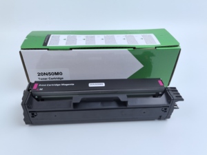 Cartuccia Toner Compatibile 20N20K0 20N50K0 20N30K0 20N10K0 per Stampante <span class=keywords><strong>Laser</strong></span> Lexmark CX331 CS331 CS431 CX431, Uso Ospedaliero - Product Image 3