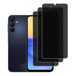 Bảo vệ màn hình riêng tư cho Samsung M10 M20 M30 M40 M50 M31 M14 M54 không có bong bóng kính cường lực bảo vệ chống gián điệp - Product Image 1