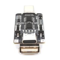 Carte de déclenchement de leurre PD/QC USB type-c 5V 9V 12V 15V 20V Module de charge rapide de batterie PD2.0 3.0 déclencheur de charge rapide