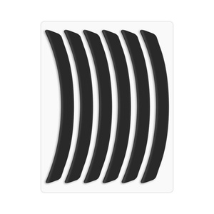 Oferta Especial: Protectores de Silicona Reutilizables para Lifting de Pestañas, Herramientas de Pestañas de Marca Privada para Almohadillas de Lifting de Pestañas - Product Image 5