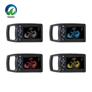 Portable Veterinary Instrument Goat Pregnancy <strong>Tester</strong> Pig Ultrasound Scanner Sheep Sonar Sow Farm Heat <strong>Tester</strong> for Farm Animals - Product Image 5