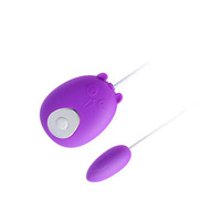 12-Frequenz Mini-Vibrator für Klitoris- und Brustmassage USB-Aufladbar Wasserdicht Umweltfreundlich Weibliches Masturbations-Sexspielzeug