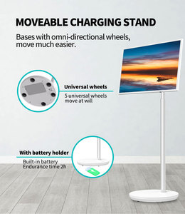 <span class=keywords><strong>2025</strong></span> mớ<span class=keywords><strong>i</strong></span> được đưa ra leadleadub độ nét cao 32 inch LED thông minh xoay màn hình vớ<span class=keywords><strong>i</strong></span> LG màn hình cho giảng dạy và làm việc - Product Image 5