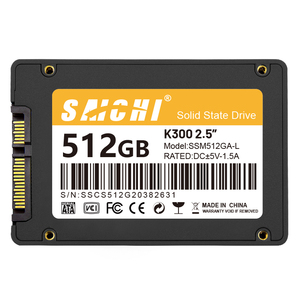 Laptop Desktop Indusry Facturing 2.5 inci hard Drive 512GB SSD Solid State Drive - Product Image 1