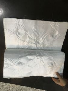 UHMWPE UD materiale di protezione speciale tessuto balistico per zaino giacca gilet di sicurezza - Product Image 3