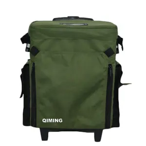 fishing bag trolley, fishing bag trolley Suppliers and Manufacturers at