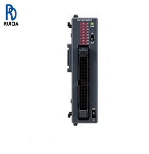 Unidad de Expansión de E/S para Controlador Programable KEYENCE KV-NC16EXT, Nueva y Original - Product Image 1