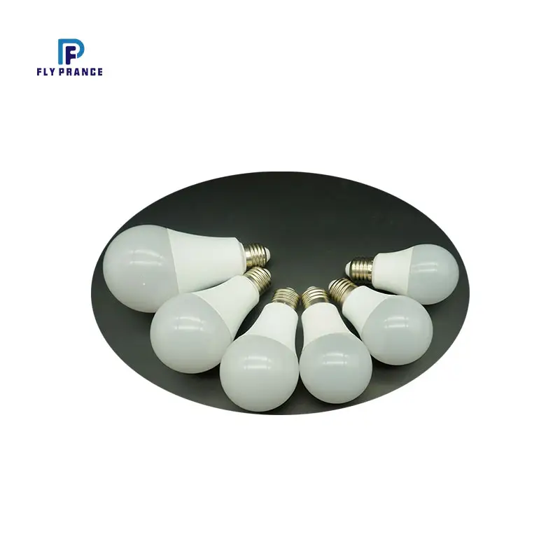 SMD Plastic LED Bulbs Professional A Bulbs Easy to Install Bulbs Interior Decoration Raw Materials