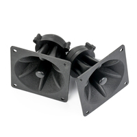 Vente directe d'usine, accessoires pour haut-parleurs piézoélectriques de marque JF, JF-318, pièces audio, différentes tailles, personnalisable, stable, Chine