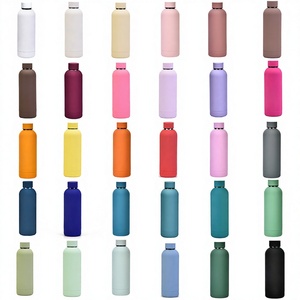 Termo de vacío de doble capa americano Spot 2026 de boca pequeña, con logo, gran capacidad, para deportes al aire libre, multicolor - Product Image 1