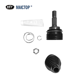<span class=keywords><strong>HDK</strong></span> TO-67 CV Joint Kit 43460-69055 43430-60060 para Toyota Land Cruiser Prado 120 4Runner Hilux RAV4 - Product Image 2