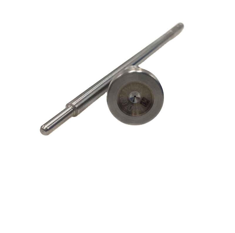common rail valve F00RJ00339 injector control valve F00RJ00339 for bosch 0445120007 0445120008 injector valve F00RJ00339